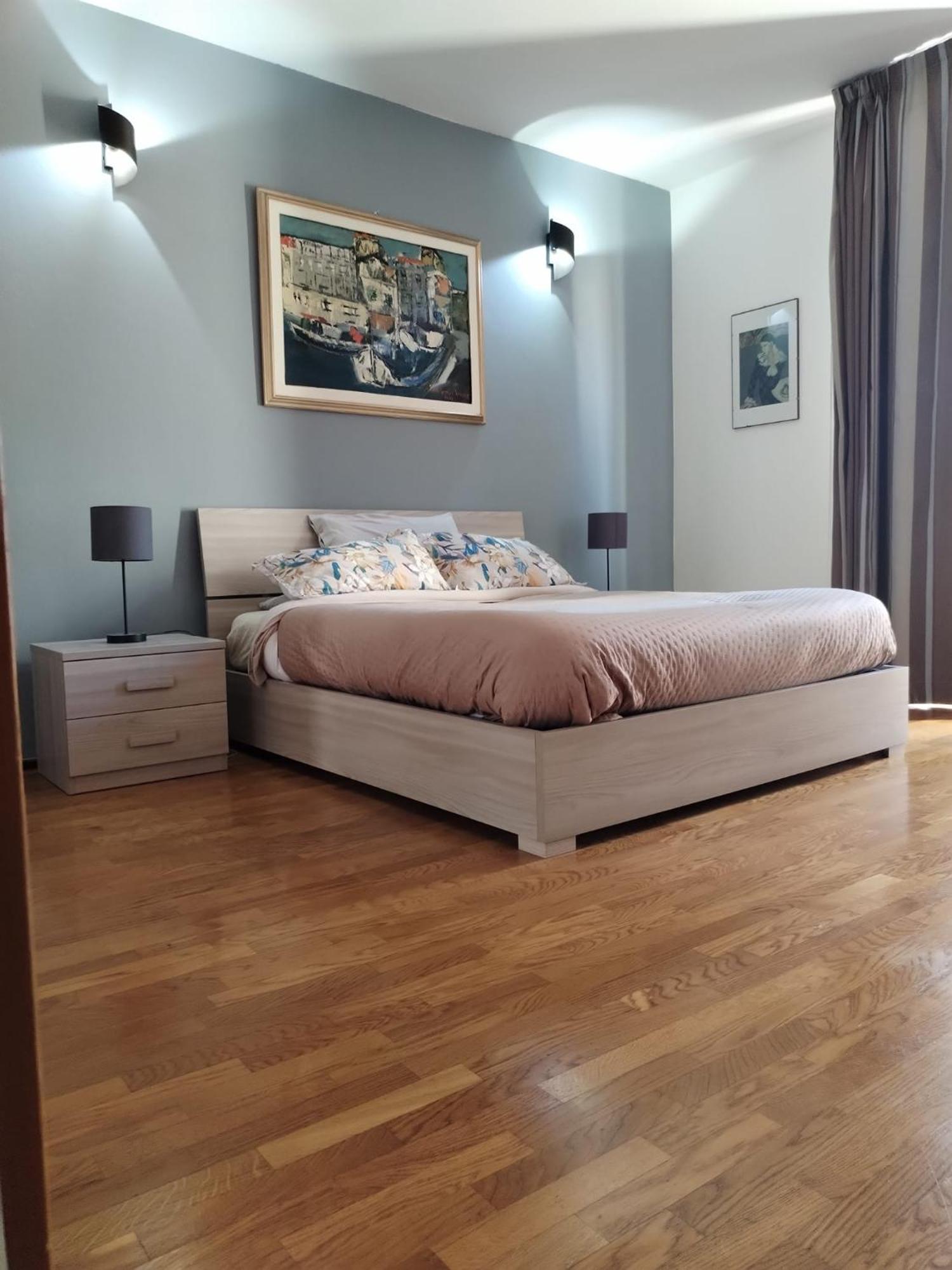 Terraced Paradise Alghero Ngoại thất bức ảnh