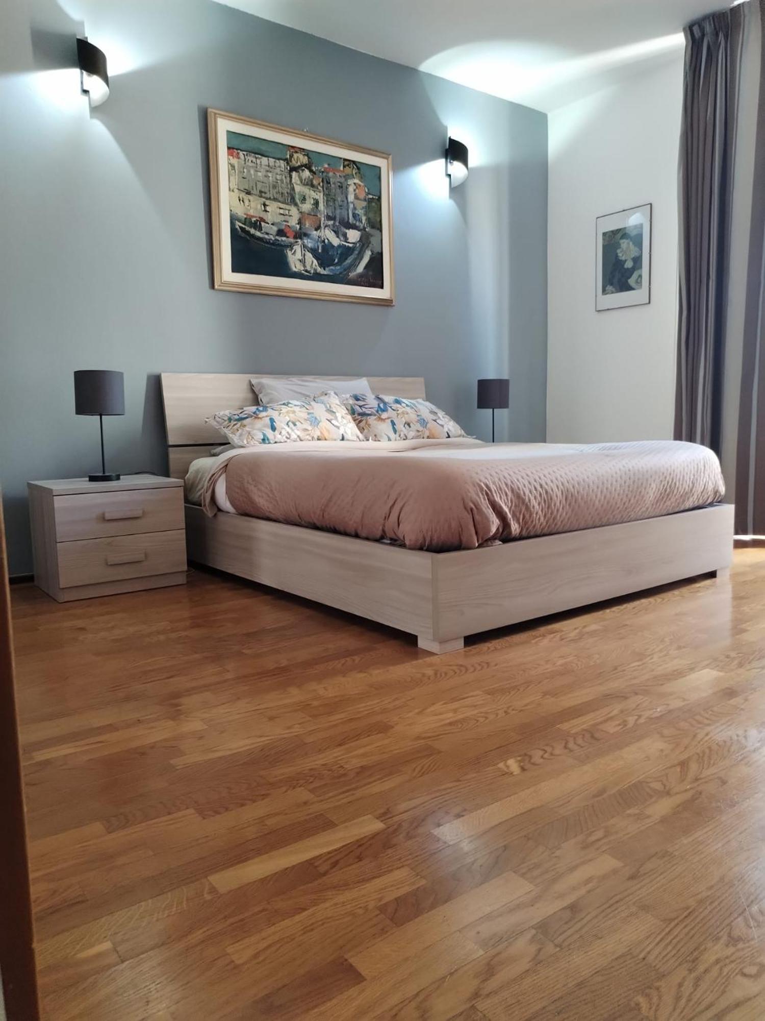 Terraced Paradise Alghero Ngoại thất bức ảnh